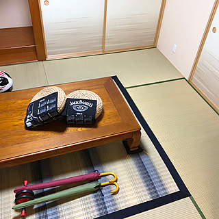 机/放置しないで(´༎ຶོρ༎ຶོ`)/恒例のやつ/何もアイディアが浮かんでこない/ネタ切れ...などのインテリア実例 - 2019-01-11 21:35:12