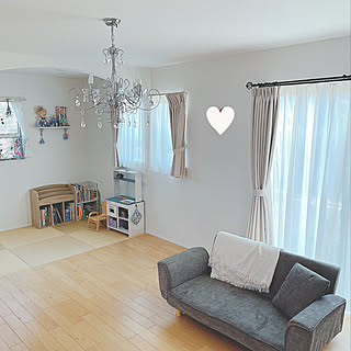 畳コーナー三畳のインテリア実例 Roomclip ルームクリップ