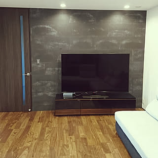 注文住宅 生活感のない家のインテリア・レイアウト実例 | RoomClip