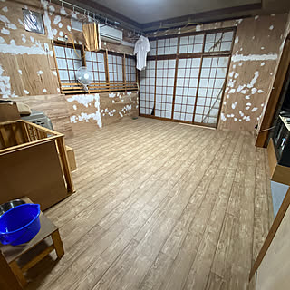 大型犬だけど室内犬のインテリア実例 Roomclip ルームクリップ