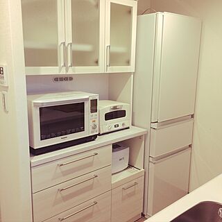 キッチン 湯川家具のインテリア実例 Roomclip ルームクリップ
