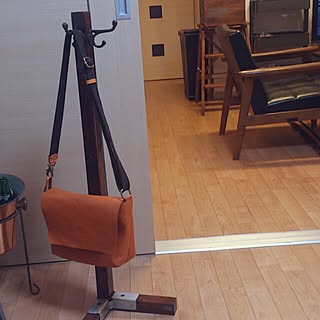 Il Bisonte イルビゾンテ かばんの中身のまとめページ Roomclip ルームクリップ