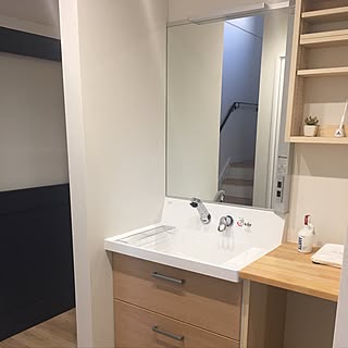 新築 ピアラのインテリア レイアウト実例 Roomclip ルームクリップ