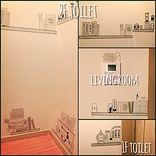 ららぽーと立川立飛のインテリア実例 Roomclip ルームクリップ