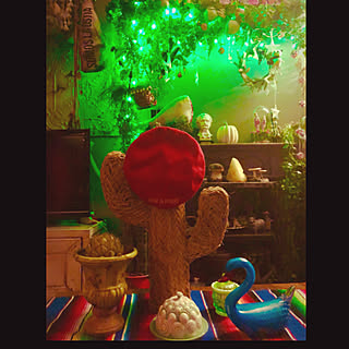 棚/cottoli/Aufschnitt Berlin/ブエナビスタ/リンディドゥルト...などのインテリア実例 - 2018-07-23 21:40:24