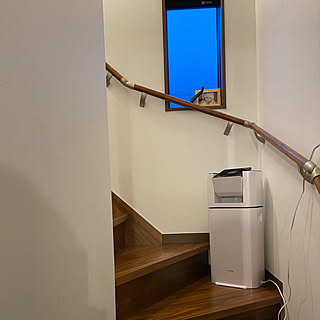 コの字階段のインテリア実例 Roomclip ルームクリップ
