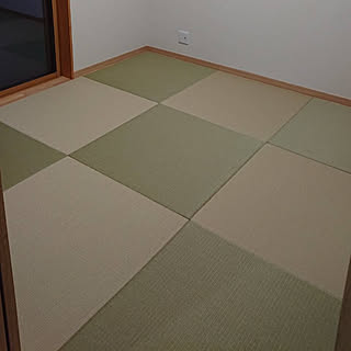 大壁和室のインテリア実例 Roomclip ルームクリップ