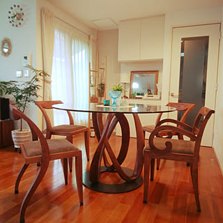 ポラダ インフィニティのインテリア実例 Roomclip ルームクリップ