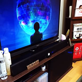 中村里砂 シアターバーのインテリア実例 Roomclip ルームクリップ
