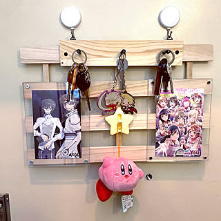 オタク部屋 ポストカードディスプレイのインテリア実例 Roomclip ルームクリップ オタク部屋 ポストカードディスプレイのインテリア実例 Roomclip ルームクリップ