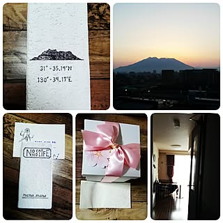 温かいお言葉をどうもありがとうございますのインテリア実例 Roomclip ルームクリップ