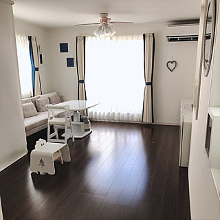 部屋全体 ダークブラウンの床のインテリア実例 Roomclip ルームクリップ 部屋全体 ダークブラウンの床のインテリア実例 Roomclip ルームクリップ