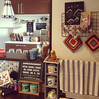 雑貨 ナタリーレテのインテリア実例 Roomclip ルームクリップ