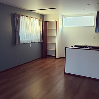サンゲツ壁紙 ネイビーが好きのインテリア実例 Roomclip ルームクリップ