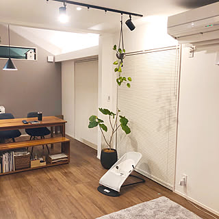 ベビービョルンバウンサーのインテリア実例 Roomclip ルームクリップ