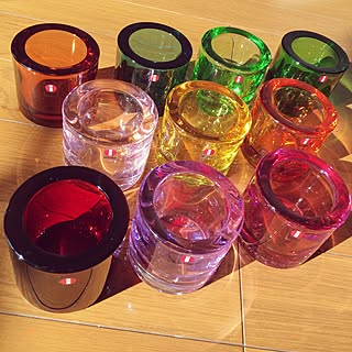 部屋全体/kivi/マリメッコ/marimekko/賃貸...などのインテリア実例 - 2016-01-05 19:48:23