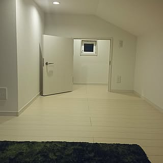 固定階段のインテリア実例 Roomclip ルームクリップ