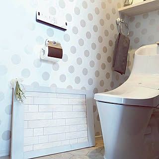 におい対策 トイレの消臭のインテリア実例 Roomclip ルームクリップ におい対策 トイレの消臭のインテリア実例 Roomclip ルームクリップ