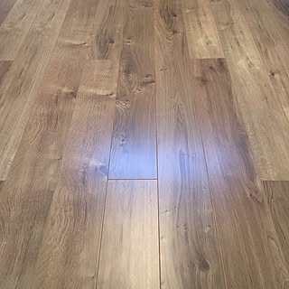 部屋全体 床暖房のインテリア実例 Roomclip ルームクリップ
