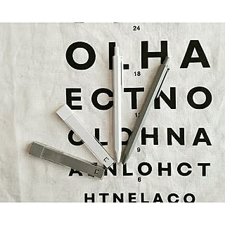 シャープペンシルのインテリア実例 Roomclip ルームクリップ