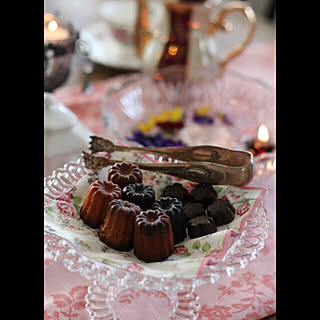 机/tea time/おちゃのじかん/antique/vintage...などのインテリア実例 - 2018-03-21 09:00:23