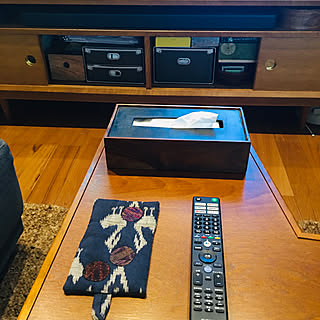 幅2mにしないで良かった/オーダー家具/スタンダードトレード/TV関係の書類/サプリメント...などのインテリア実例 - 2020-09-03 15:08:18