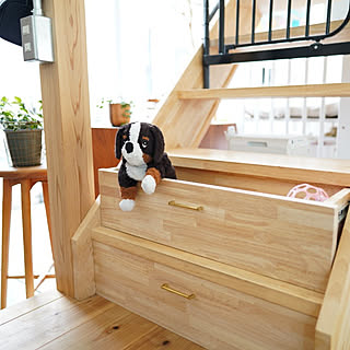引き出しdiy 階段リメイクのインテリア 手作りの実例 Roomclip ルームクリップ 引き出しdiy 階段リメイクのインテリア 手作りの実例 Roomclip ルームクリップ