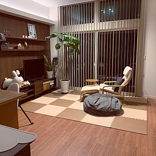 ソファなしリビングのインテリア実例 Roomclip ルームクリップ ソファなしリビングのインテリア実例 Roomclip ルームクリップ