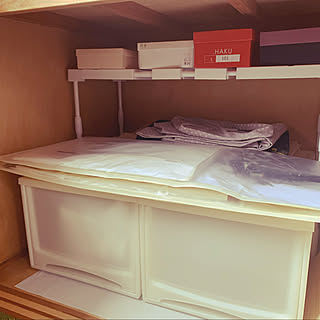 ニトリ 着物収納のインテリア実例 Roomclip ルームクリップ