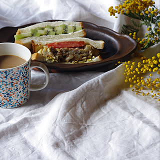 Other、家族住まいの「机」についてのインテリア実例