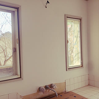 カクダイ水栓/バス/トイレのインテリア実例 - 2020-02-25 02:34:47