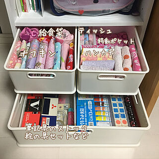 Diy 仕切りのインテリア 手作りの実例 Roomclip ルームクリップ