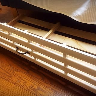 セリア ソファ下収納のインテリア実例 Roomclip ルームクリップ