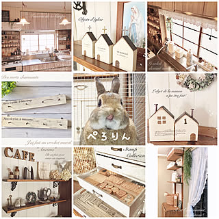 部屋全体/いいね、フォロー本当に感謝デス☺︎/したっけ連合のインテリア実例 - 2017-12-31 18:31:21
