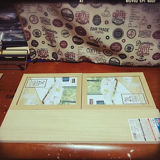 机/Insta→SOYURU-MAMA/男前もナチュラルもどっちも好き/フォロワーさんに感謝♥/インテリアじゃなくてごめんなさい(汗)...などのインテリア実例 - 2016-06-15 23:24:47