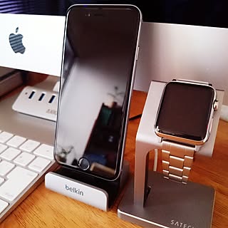 imac apple watch