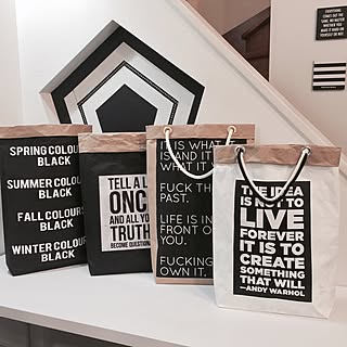 キャンドゥ 米袋のインテリア実例 Roomclip ルームクリップ