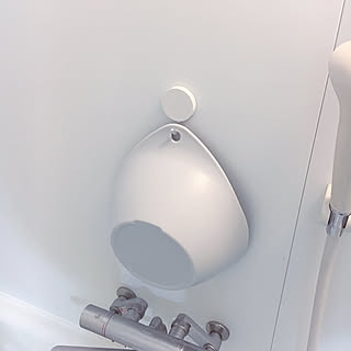 ニトリ 洗面器のインテリア実例 Roomclip ルームクリップ