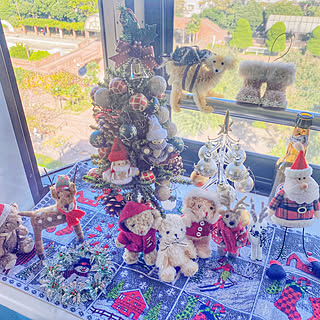 ニトリ クリスマスグッズのインテリア実例 Roomclip ルームクリップ ニトリ クリスマスグッズのインテリア実例 Roomclip ルームクリップ