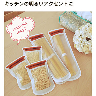 パスタ収納のインテリア実例 Roomclip ルームクリップ