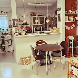 木の枝工作 のインテリア実例 Roomclip ルームクリップ