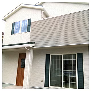 格子窓 鎧戸のインテリア実例 Roomclip ルームクリップ