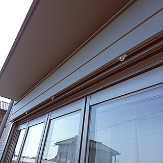 フック 外壁のインテリア実例 Roomclip ルームクリップ