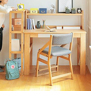 ダイニング学習のインテリア実例 | RoomClip(ルームクリップ) 定番から人気の限定 【※専用】学習机/テーブル/キッズ/子供/北欧/モモナチュラルなどお好きな方に 事務机/学習机
