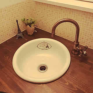 バス/トイレ/手洗い/トイレ/洗面/ナチュラル...などのインテリア実例 - 2017-10-26 18:59:49