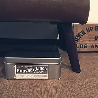 せんべい缶リメイクのインテリア実例 Roomclip ルームクリップ