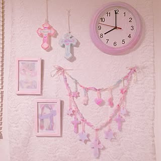 壁 天井 ゆめかわいいのおしゃれなインテリア 部屋 家具の実例 Roomclip ルームクリップ 壁 天井 ゆめかわいいのおしゃれなインテリア 部屋 家具の実例 Roomclip ルームクリップ