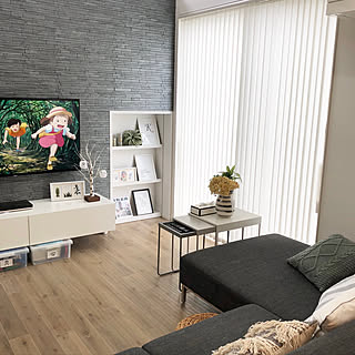 リビング となりのトトロのインテリア実例 Roomclip ルームクリップ リビング となりのトトロのインテリア実例 Roomclip ルームクリップ