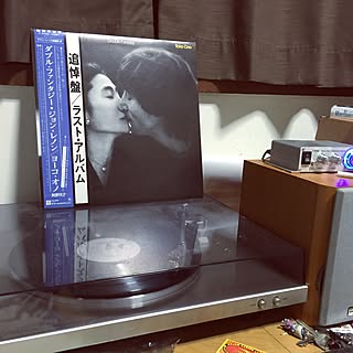 篠山紀信もワォしちゃう恥ずかしいポーズ/篠山紀信/john lennon/John lennon&Yoko ono/高円寺...などのインテリア実例 - 2017-02-23 02:00:54