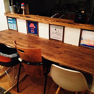 バルサ材のインテリア実例 Roomclip ルームクリップ